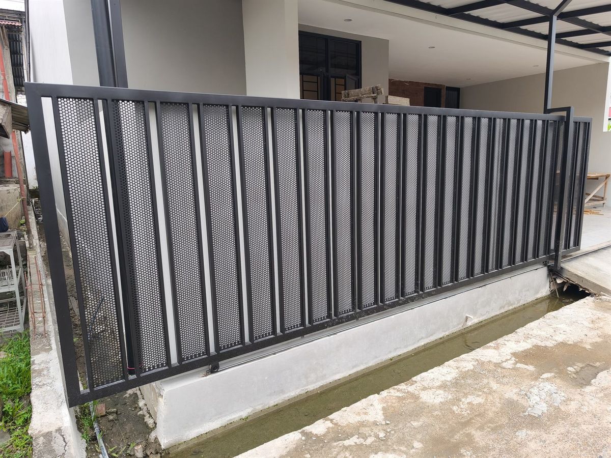 Mawar Indah - Dokumentasi Proyek